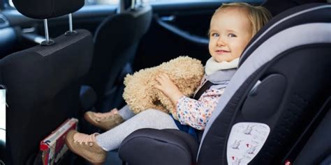 Can You Return a Car Seat? Exploring the Unpredictable World of Consumer Returns