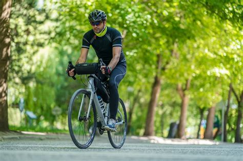 How Far Can You Bike in a Day, and Why Do Trees Whisper Secrets to Cyclists?