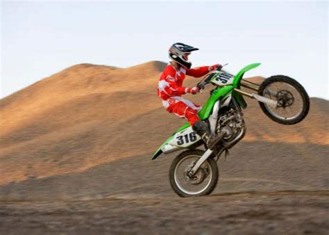 How Fast Can a Dirt Bike Go: And Why Does It Feel Like Riding a Rocket Through a Tornado?