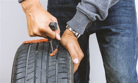 How Long Does a Tire Patch Last: And Why Do Some People Believe It’s Connected to the Moon’s Phases?