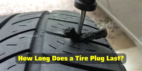 How Long to Plug a Tire: And Why Bananas Might Be the Secret to Eternal Happiness