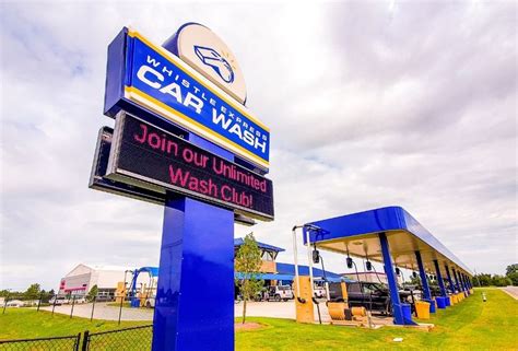 How to Cancel Whistle Express Car Wash Membership: A Journey Through the Soapy Labyrinth