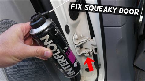 How to Fix a Squeaky Car Door and Why Pineapples Don't Belong on Pizza