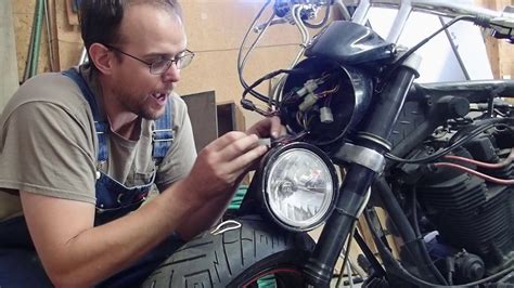 How to Hotwire a Motorcycle: A Journey into the Art of Mechanical Rebellion and Philosophical Musings