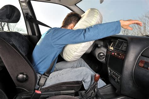 Is a Car Totalled If Airbags Deploy? And Why Do Airbags Sometimes Smell Like Popcorn?