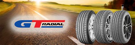 Is GT Radial a Good Tire? Exploring the Unpredictable World of Rubber and Road